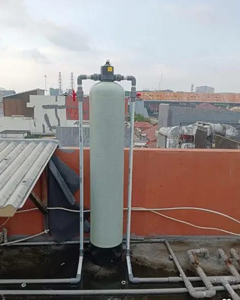 Testimoni Siti Lestari